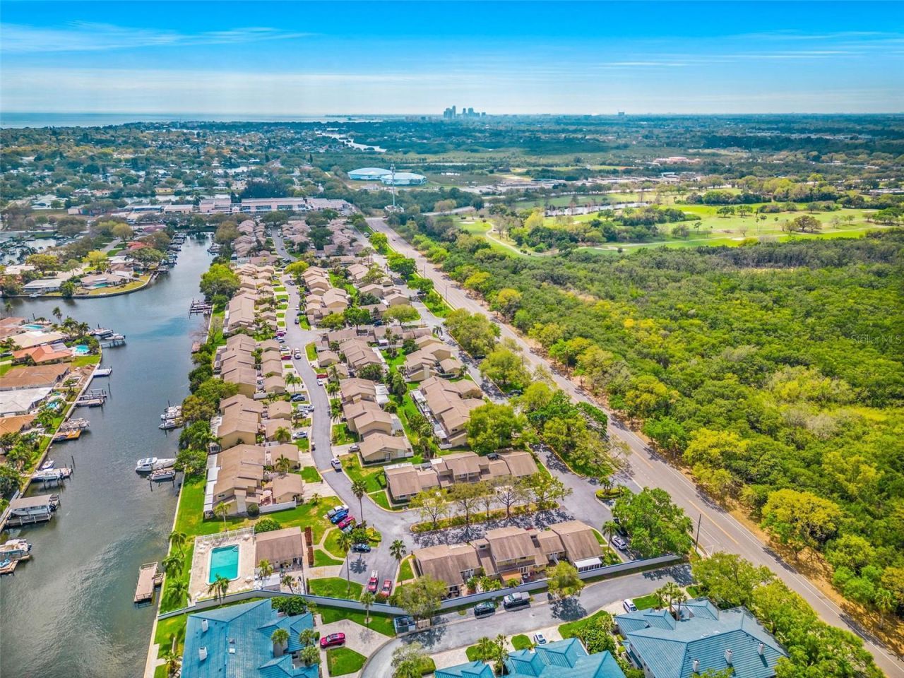 6525 Cape Sable Way Ne, Unit 2, Saint Petersburg, FL 33702 Photo