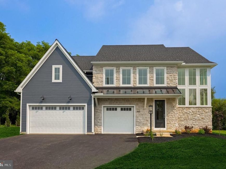 965 Royal Rd, Annville, PA 17003 Main Photo