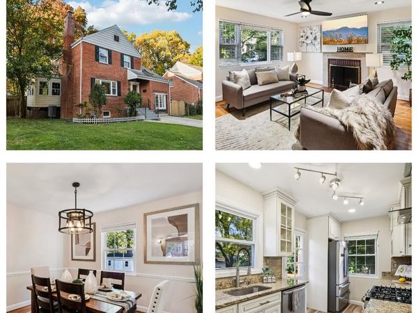 4012 BEECHWOOD ROAD, UNIVERSITY PARK, MD 20782