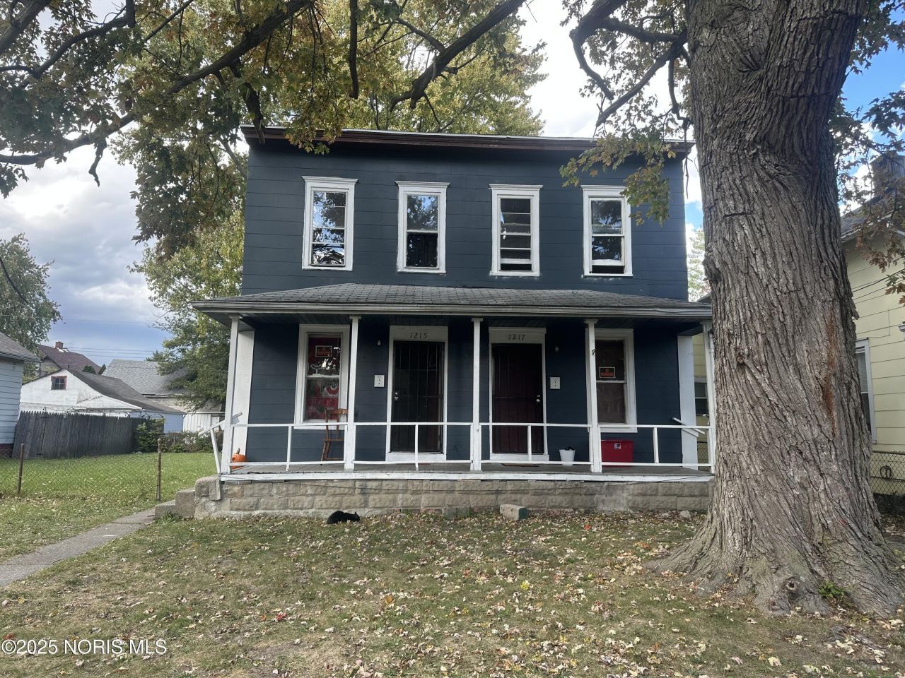 1215 Greenwood Avenue, Toledo, OH 43605 Main Photo