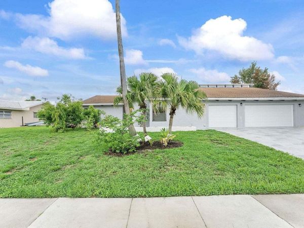 6031 NW 4th Avenue, Boca Raton, FL 33487