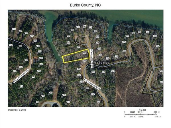 110 Glass Water Point NW, Morganton, NC 28655