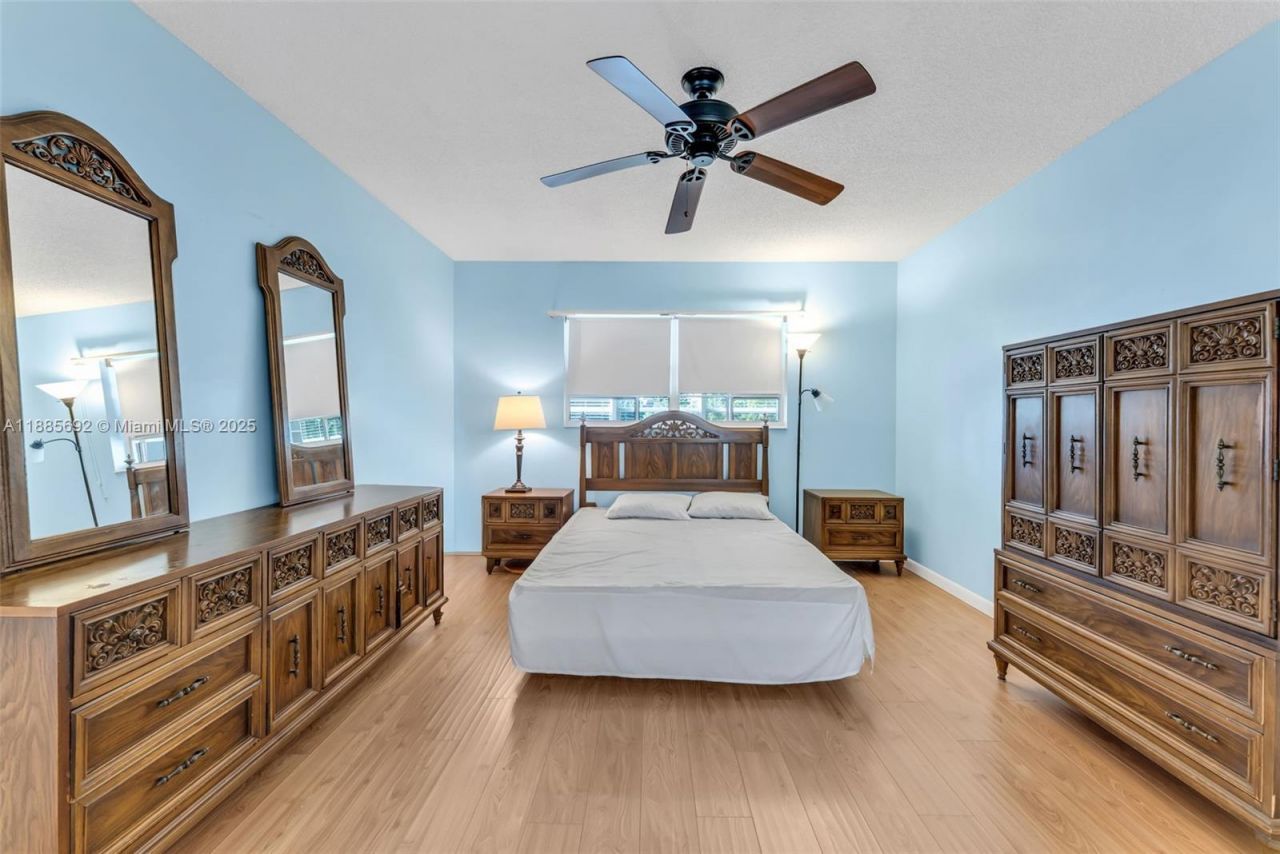 5000 NW 36th St, Unit 506, Lauderdale Lakes, FL 33319 Photo