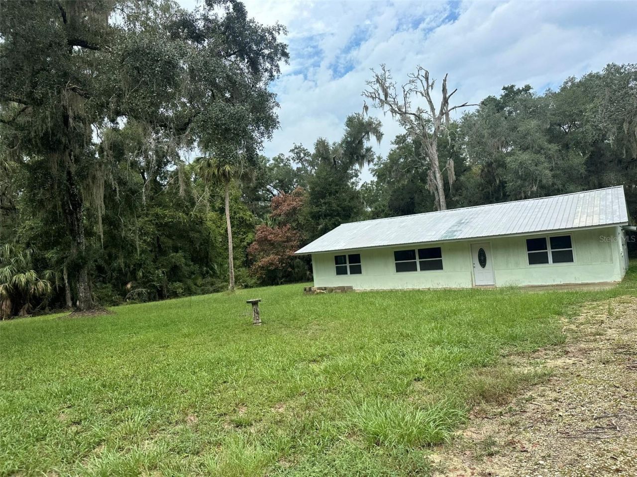 4579 N Lenethe Point, Crystal River, FL 34428 Main Photo