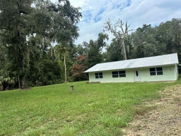 4579 N LENETHE POINT, CRYSTAL RIVER, FL 34428