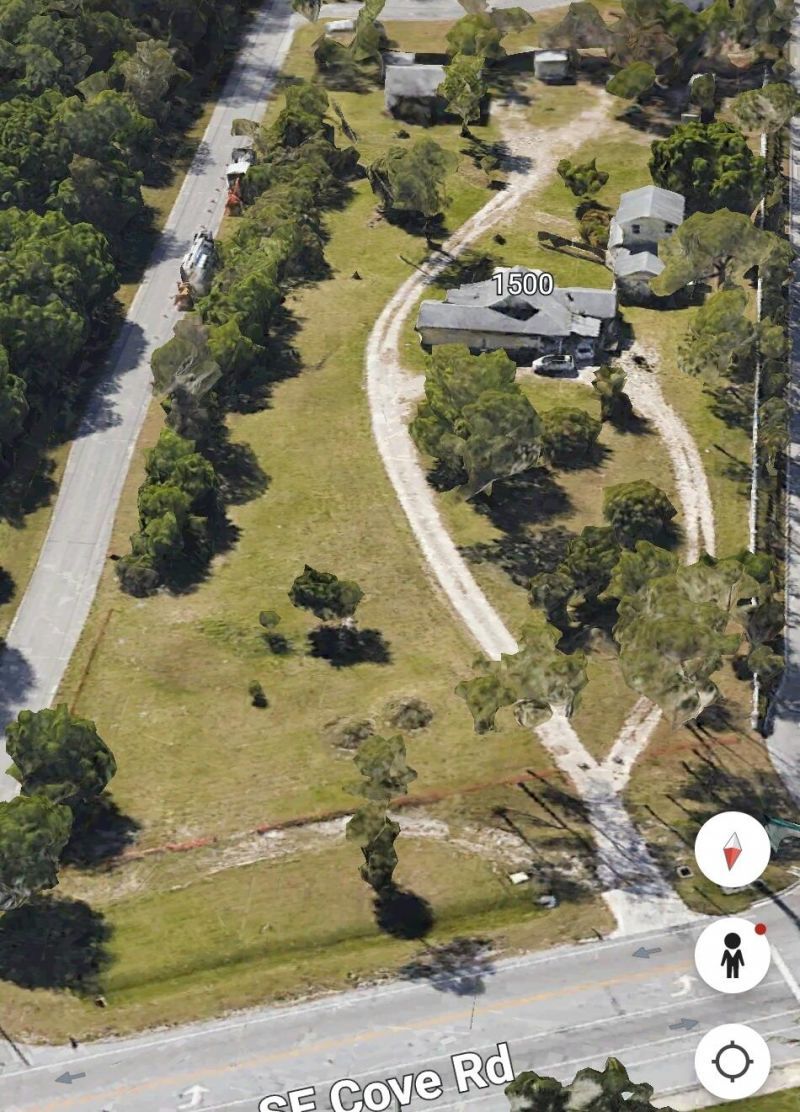 1500 SE Cove Road, Stuart, FL 34997 Photo