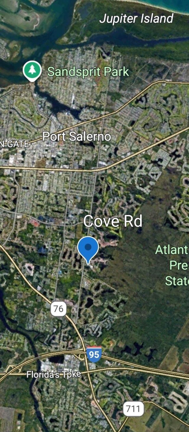 1500 SE Cove Road, Stuart, FL 34997 Photo