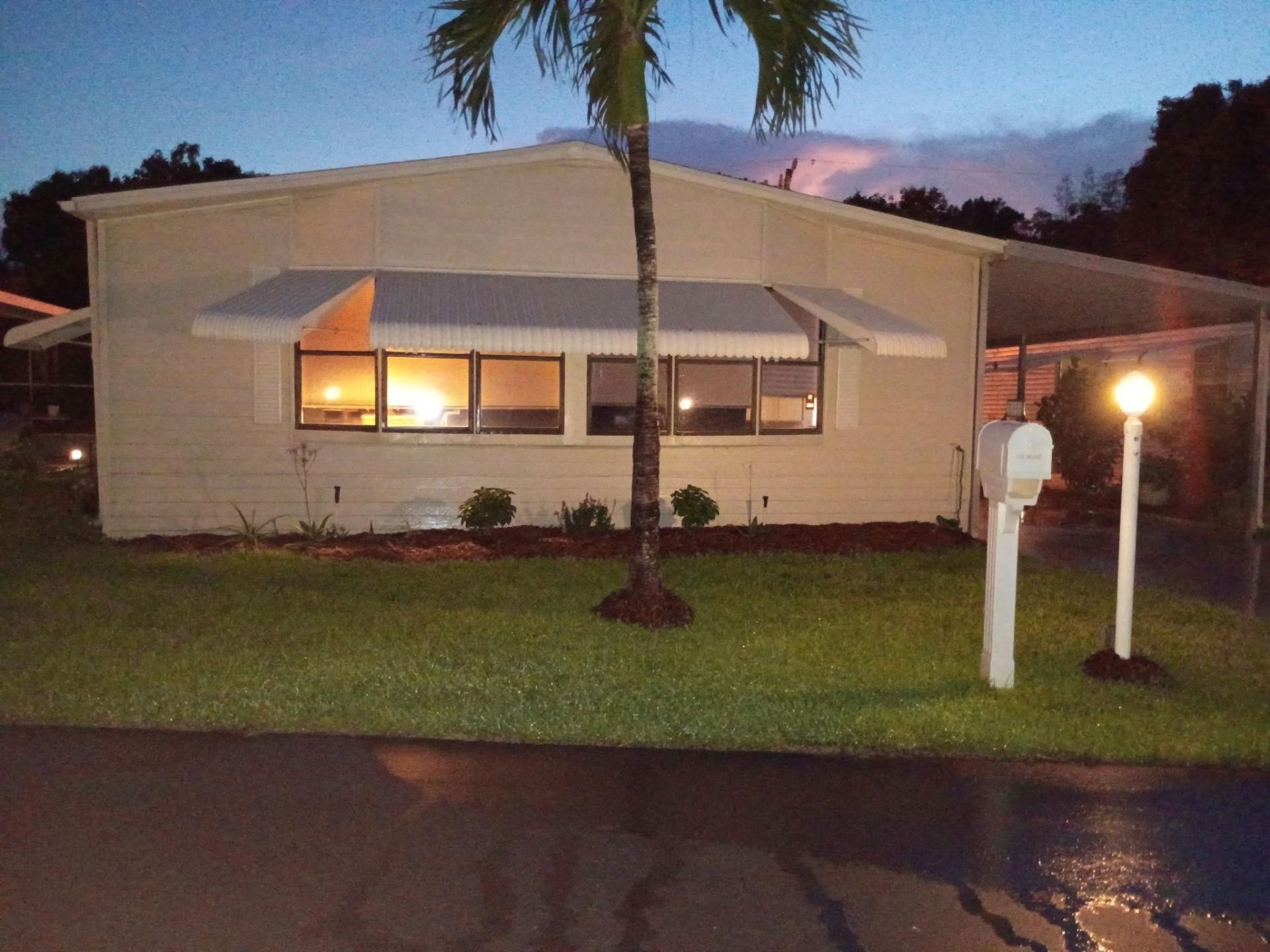 3353 Lake Overlook Place, Lantana, FL 33462 Photo