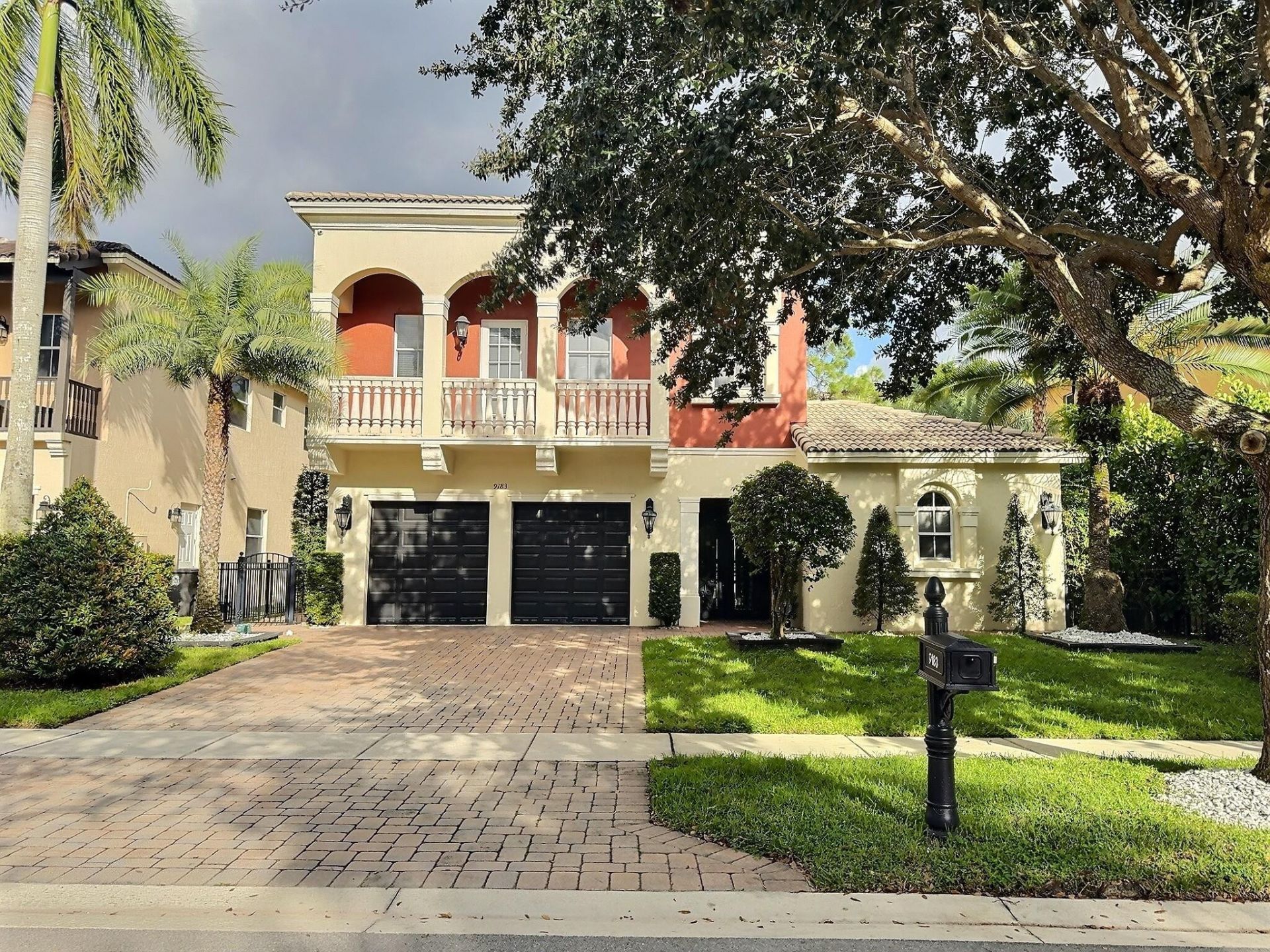 9183 Nugent Trail, West Palm Beach, FL 33411 Photo