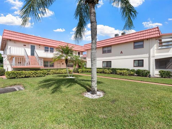 39 Saxony A, Unit 39, Delray Beach, FL 33446