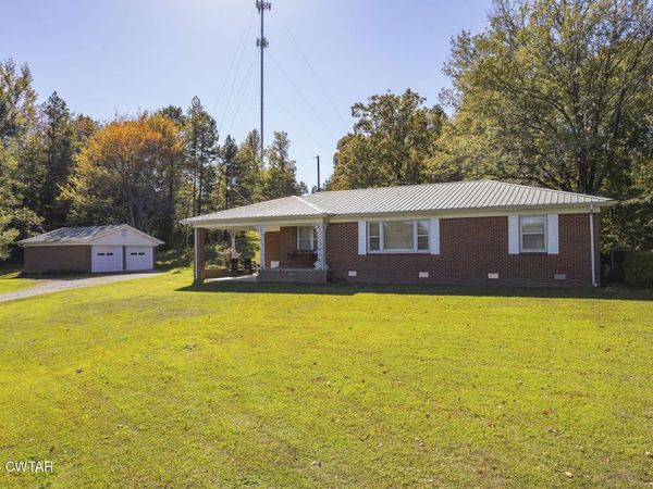 5738 N Highway 45 N, Bethel Springs, TN 38315
