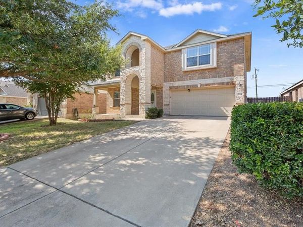 224 Starlight Drive, Temple, TX 76502