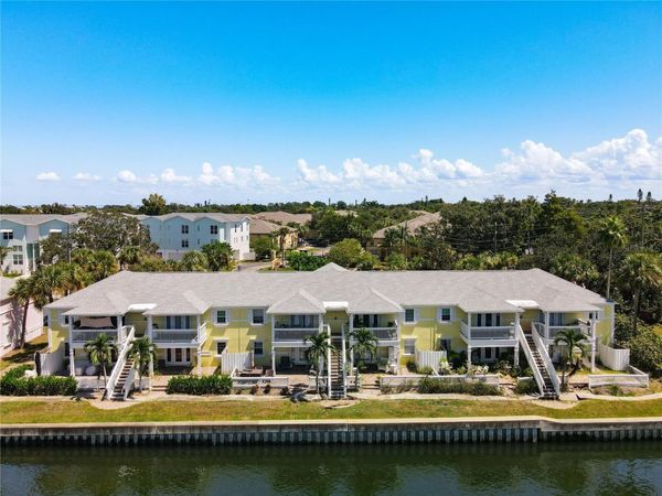 3885 POMPANO DRIVE SE, Unit B, ST PETERSBURG, FL 33705