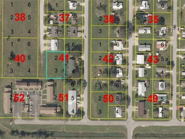 209 Elderberry AVE NW, MOORE HAVEN, FL 33471