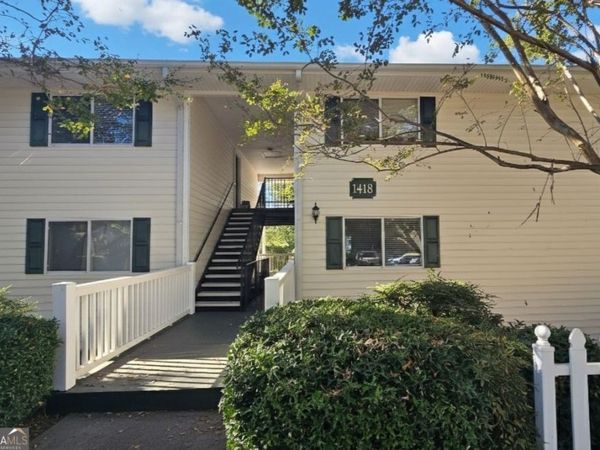 1418 Foxhall Lane SE, Unit 8, Atlanta, GA 30316