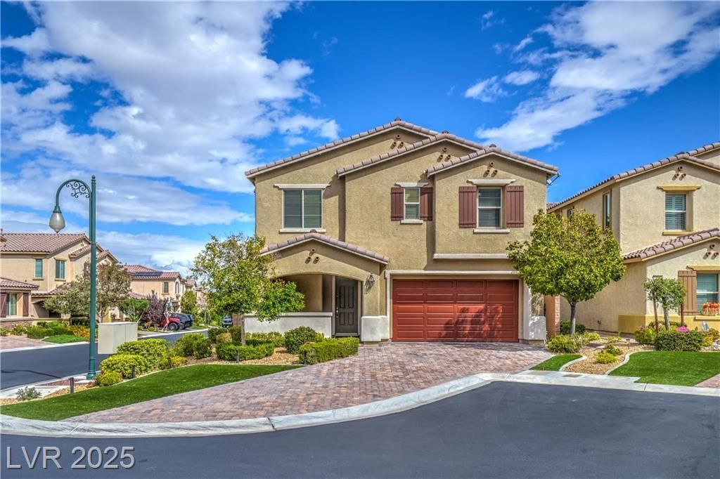 12308 Kings Eagle Street, Las Vegas, NV 89141 Main Photo
