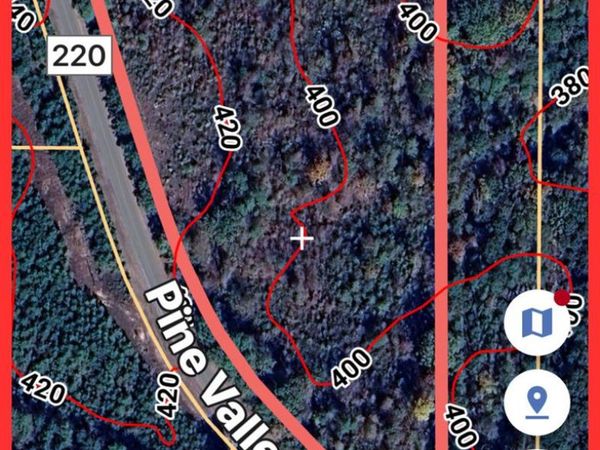 000 County Road 220, Water Valley, MS 38965