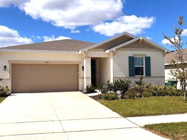 265 HILLTOP BLOOM LOOP, HAINES CITY, FL 33844
