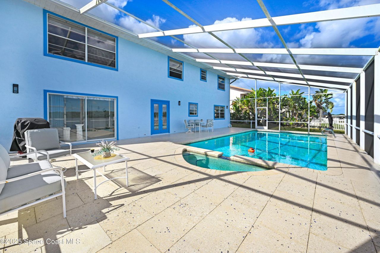 1440 Sykes Creek Drive, Merritt Island, FL 32953 Photo