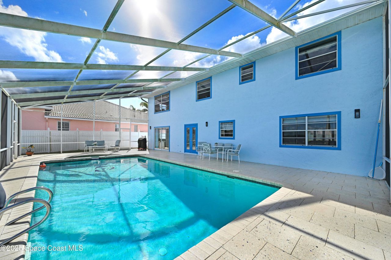 1440 Sykes Creek Drive, Merritt Island, FL 32953 Photo