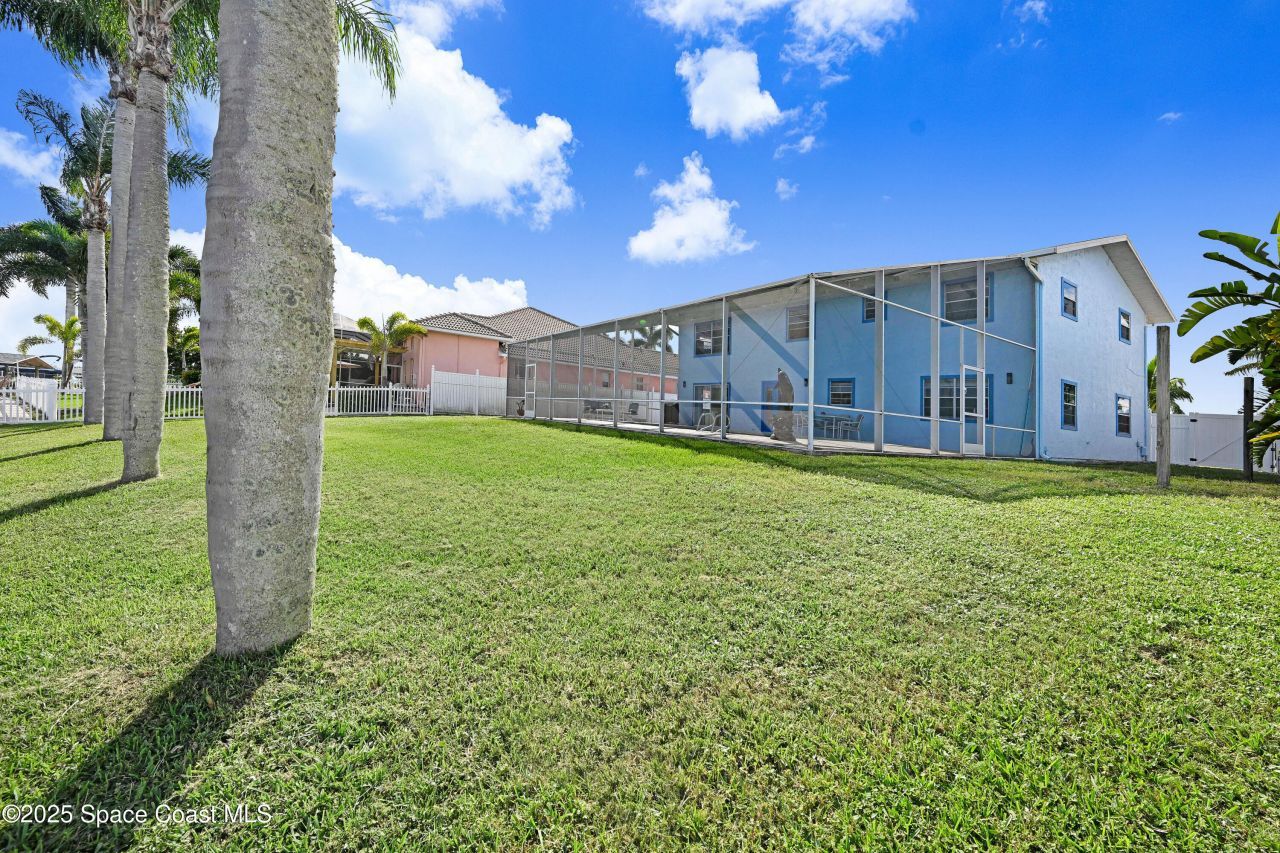 1440 Sykes Creek Drive, Merritt Island, FL 32953 Photo