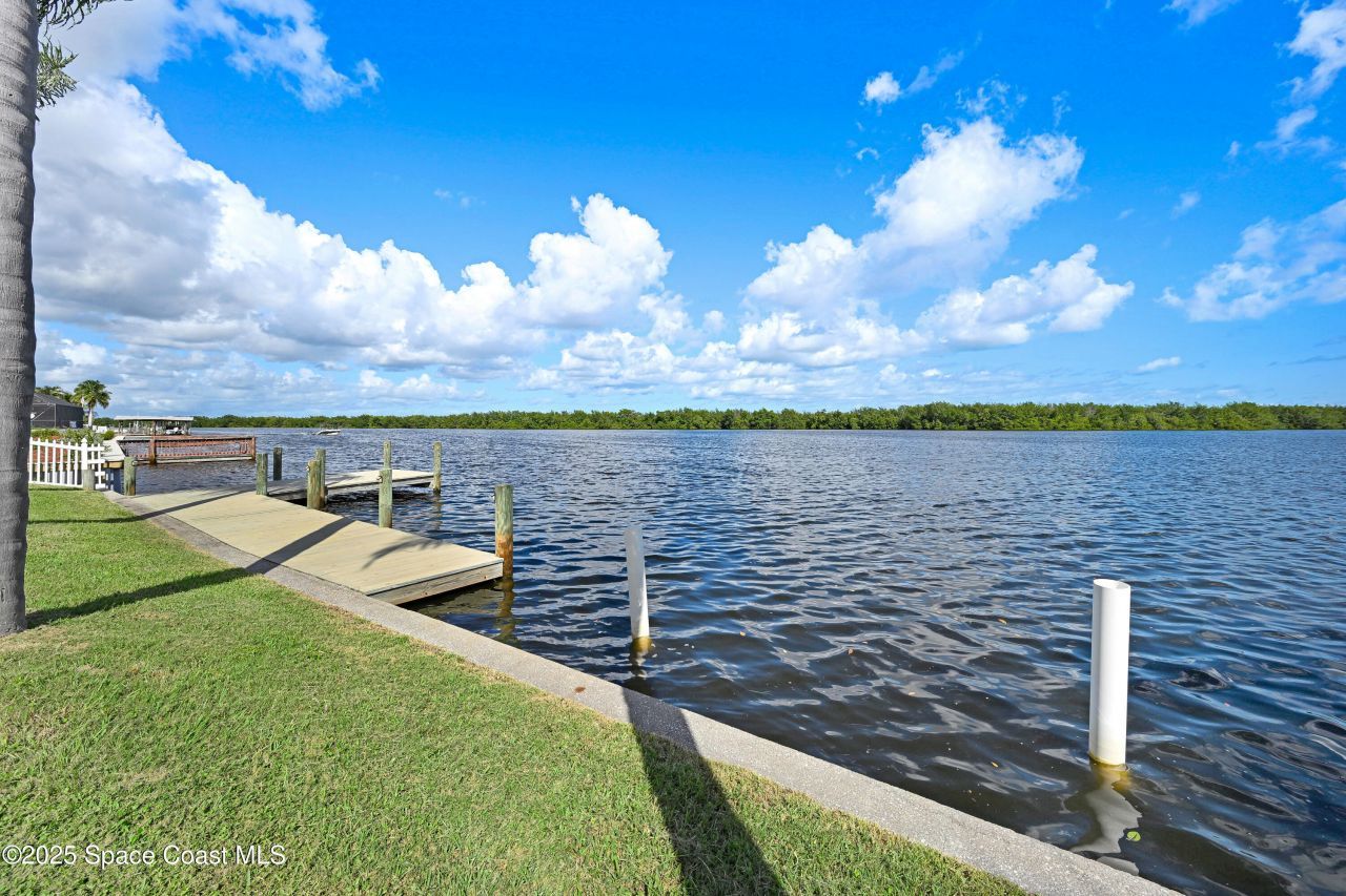 1440 Sykes Creek Drive, Merritt Island, FL 32953 Photo