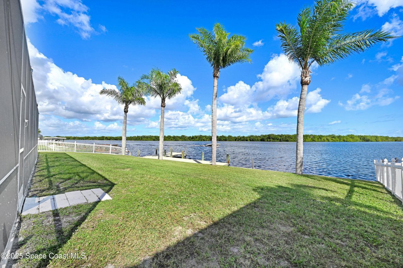 1440 Sykes Creek Drive, Merritt Island, FL 32953 Photo