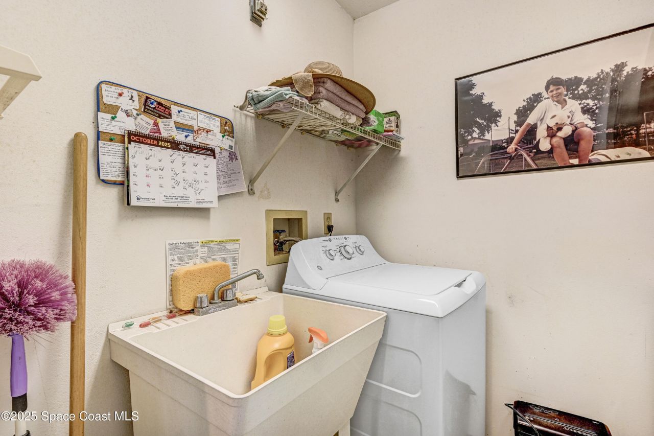 1440 Sykes Creek Drive, Merritt Island, FL 32953 Photo