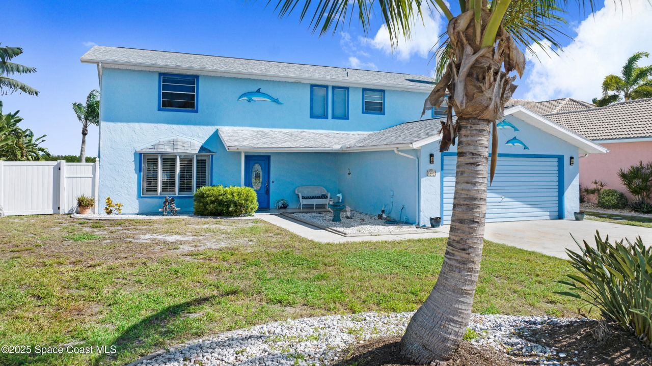 1440 Sykes Creek Drive, Merritt Island, FL 32953 Photo