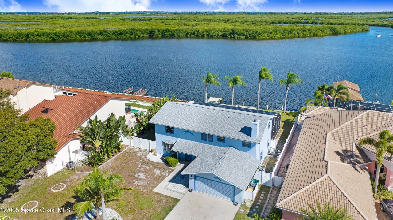 1440 Sykes Creek Drive, Merritt Island, FL 32953 Photo