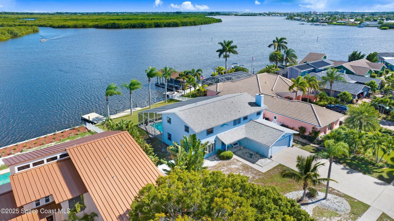 1440 Sykes Creek Drive, Merritt Island, FL 32953 Photo