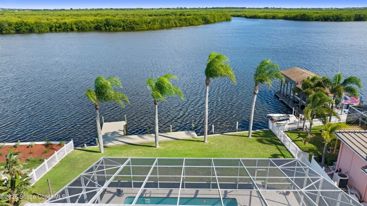 1440 Sykes Creek Drive, Merritt Island, FL 32953 Photo