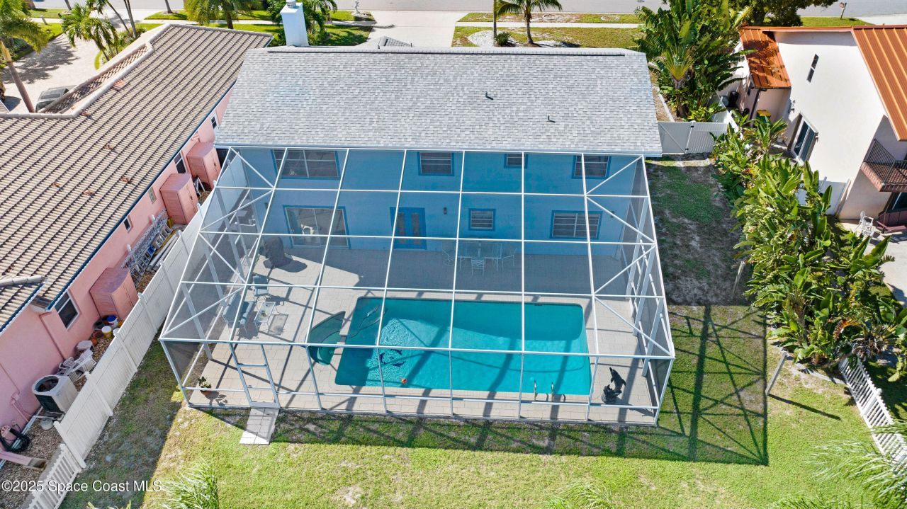 1440 Sykes Creek Drive, Merritt Island, FL 32953 Photo