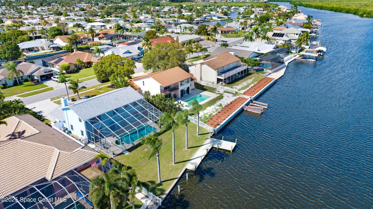 1440 Sykes Creek Drive, Merritt Island, FL 32953 Photo