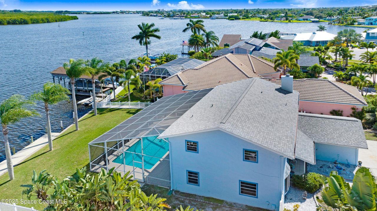 1440 Sykes Creek Drive, Merritt Island, FL 32953 Photo