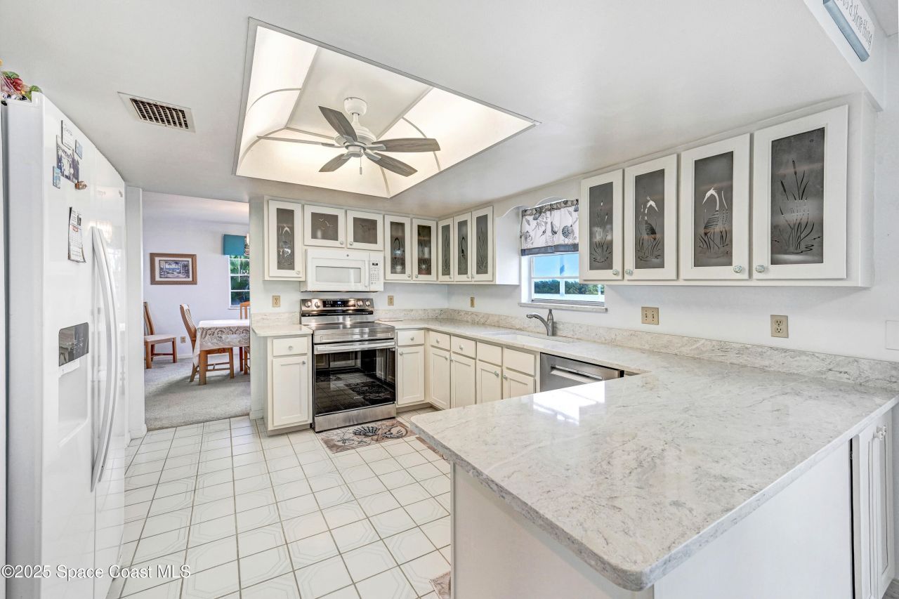 1440 Sykes Creek Drive, Merritt Island, FL 32953 Photo
