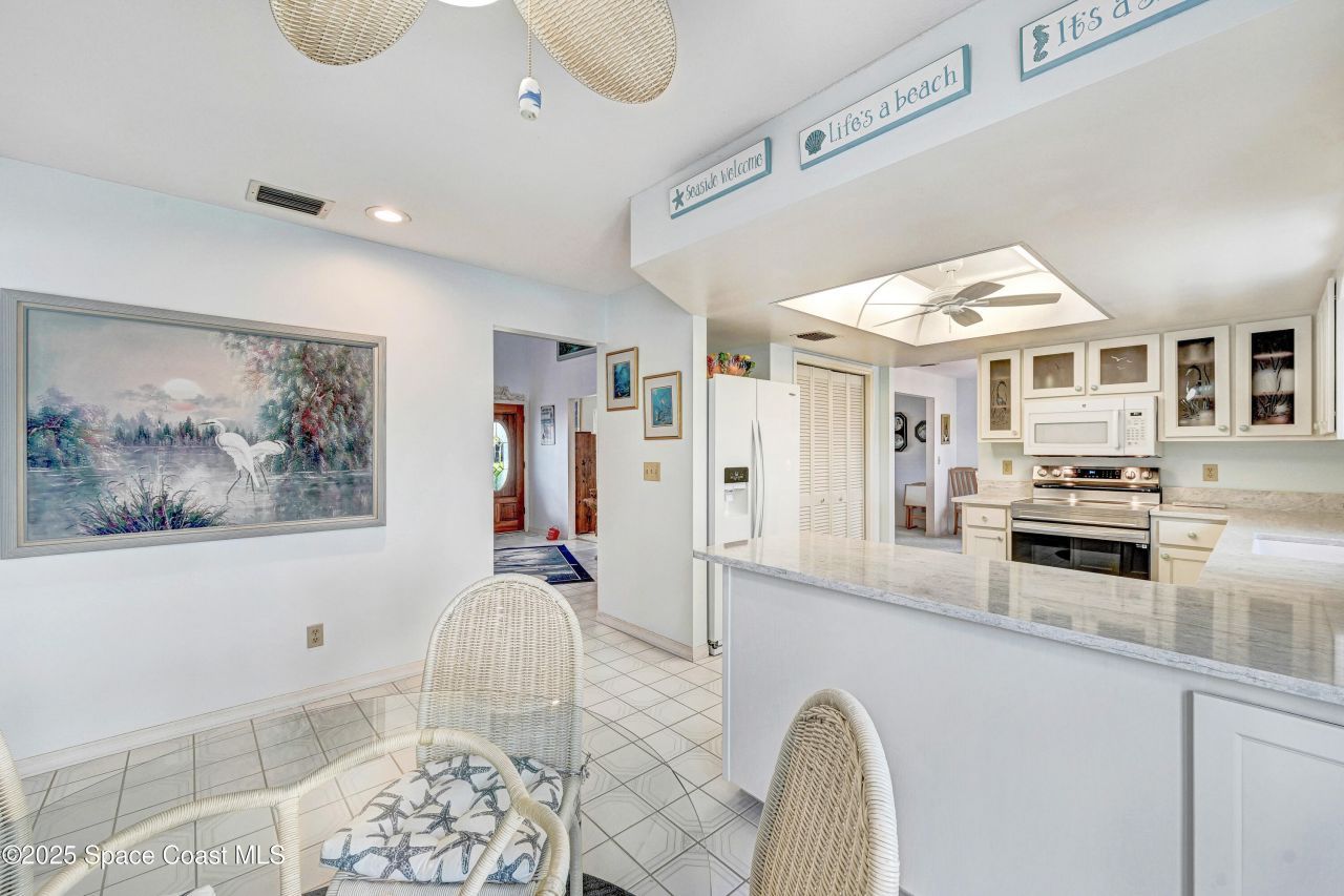 1440 Sykes Creek Drive, Merritt Island, FL 32953 Photo