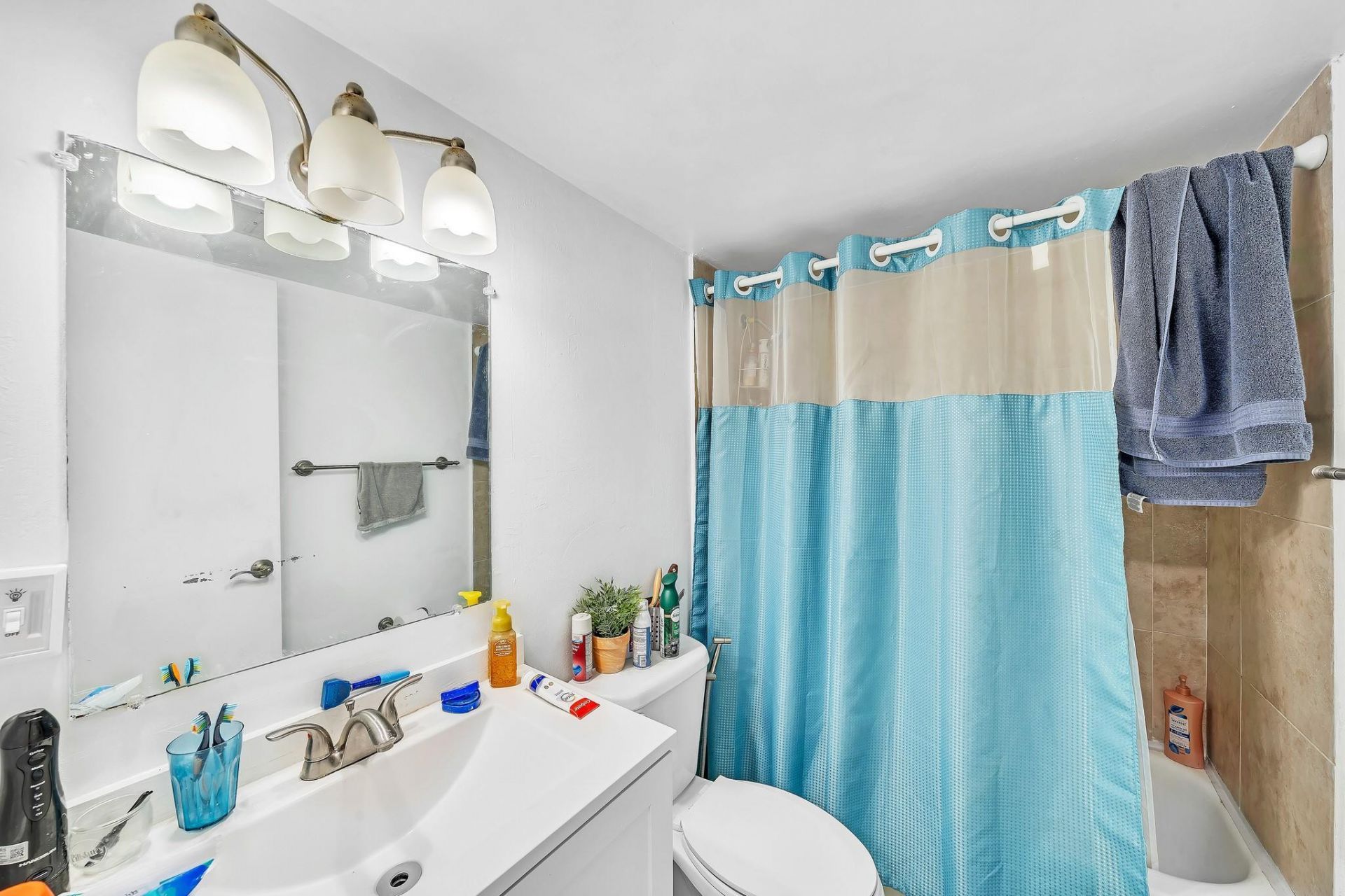 1805 Sans Souci Boulevard, Unit 507, North Miami, FL 33181 Photo