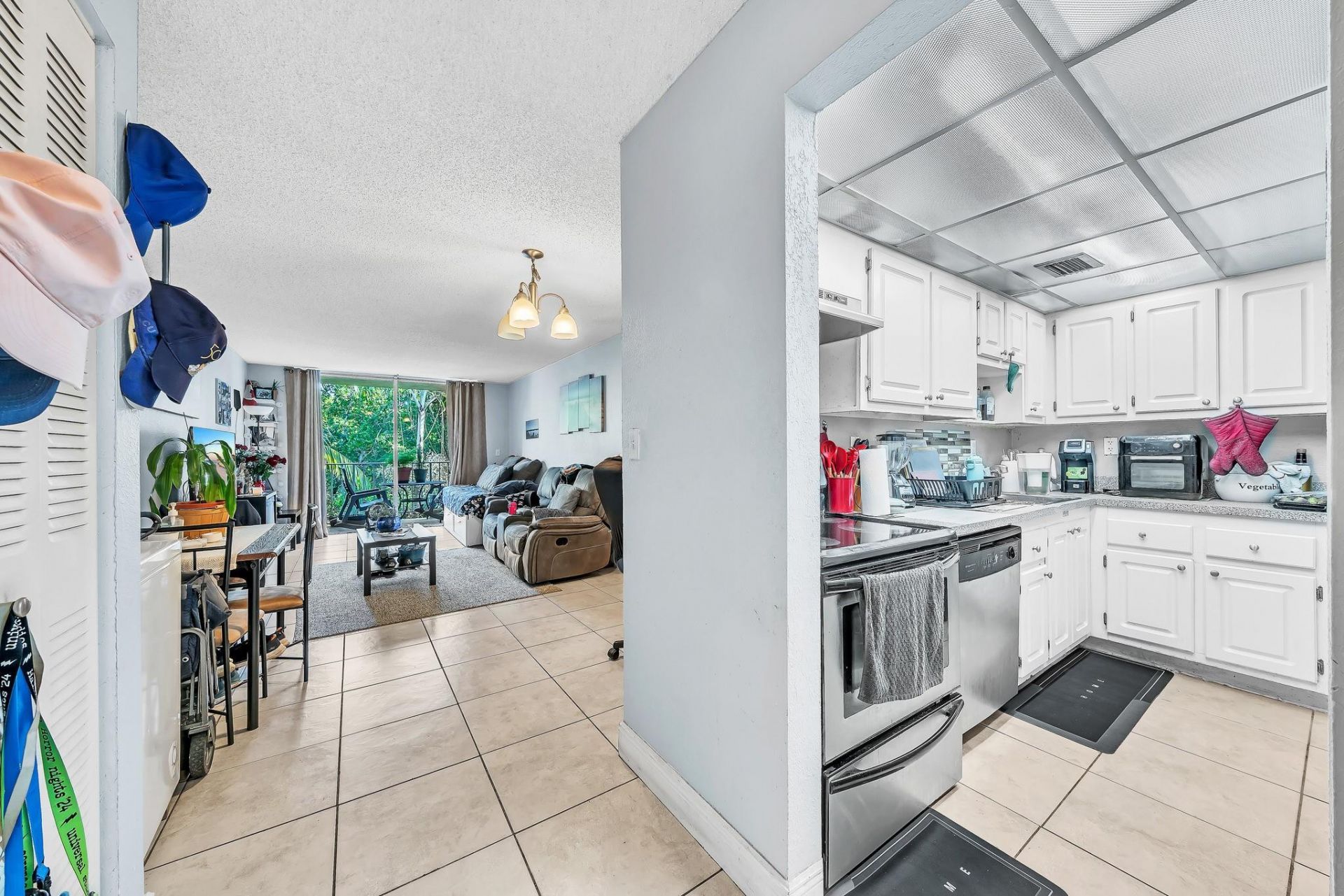 1805 Sans Souci Boulevard, Unit 507, North Miami, FL 33181 Photo