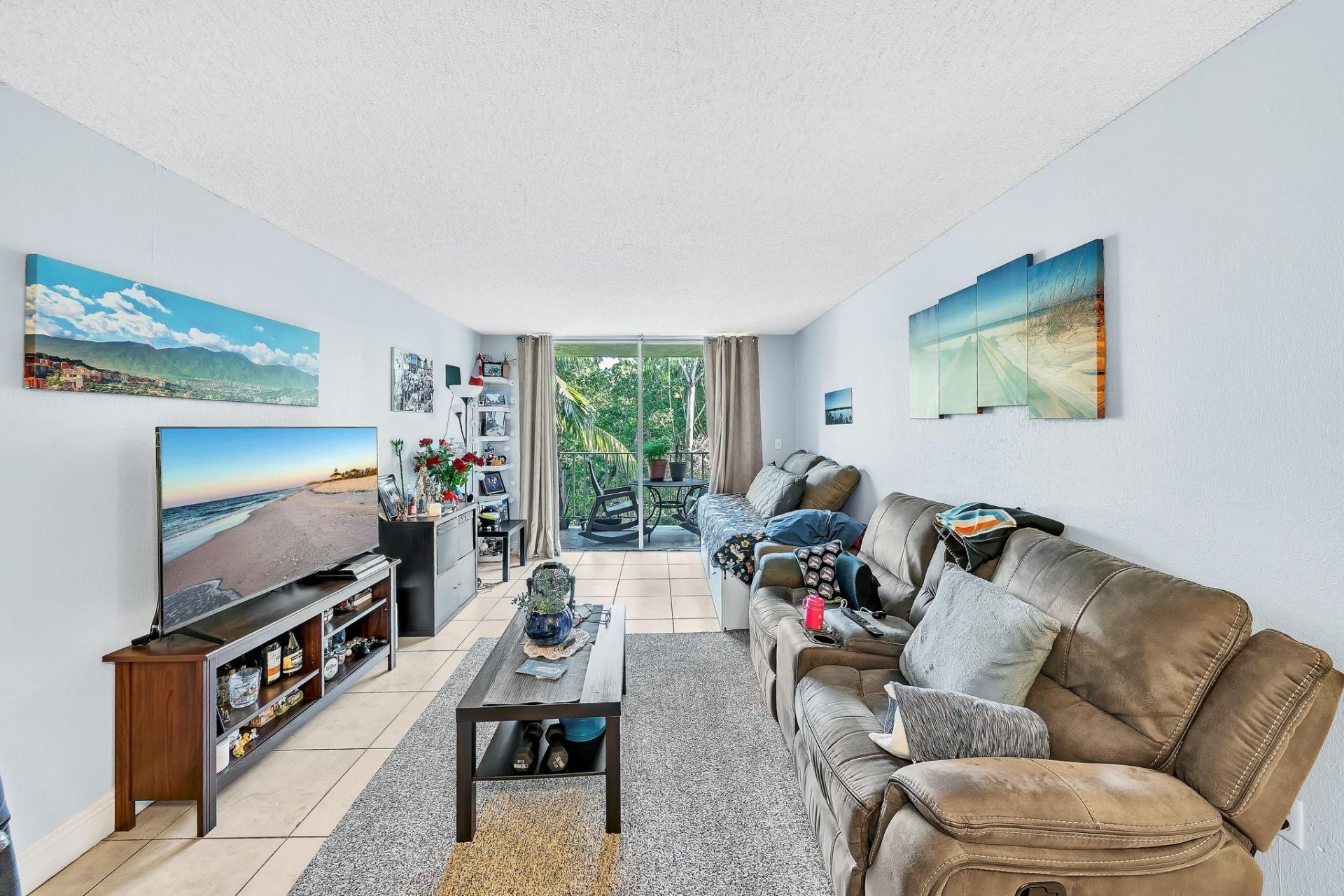 1805 Sans Souci Boulevard, Unit 507, North Miami, FL 33181 Photo