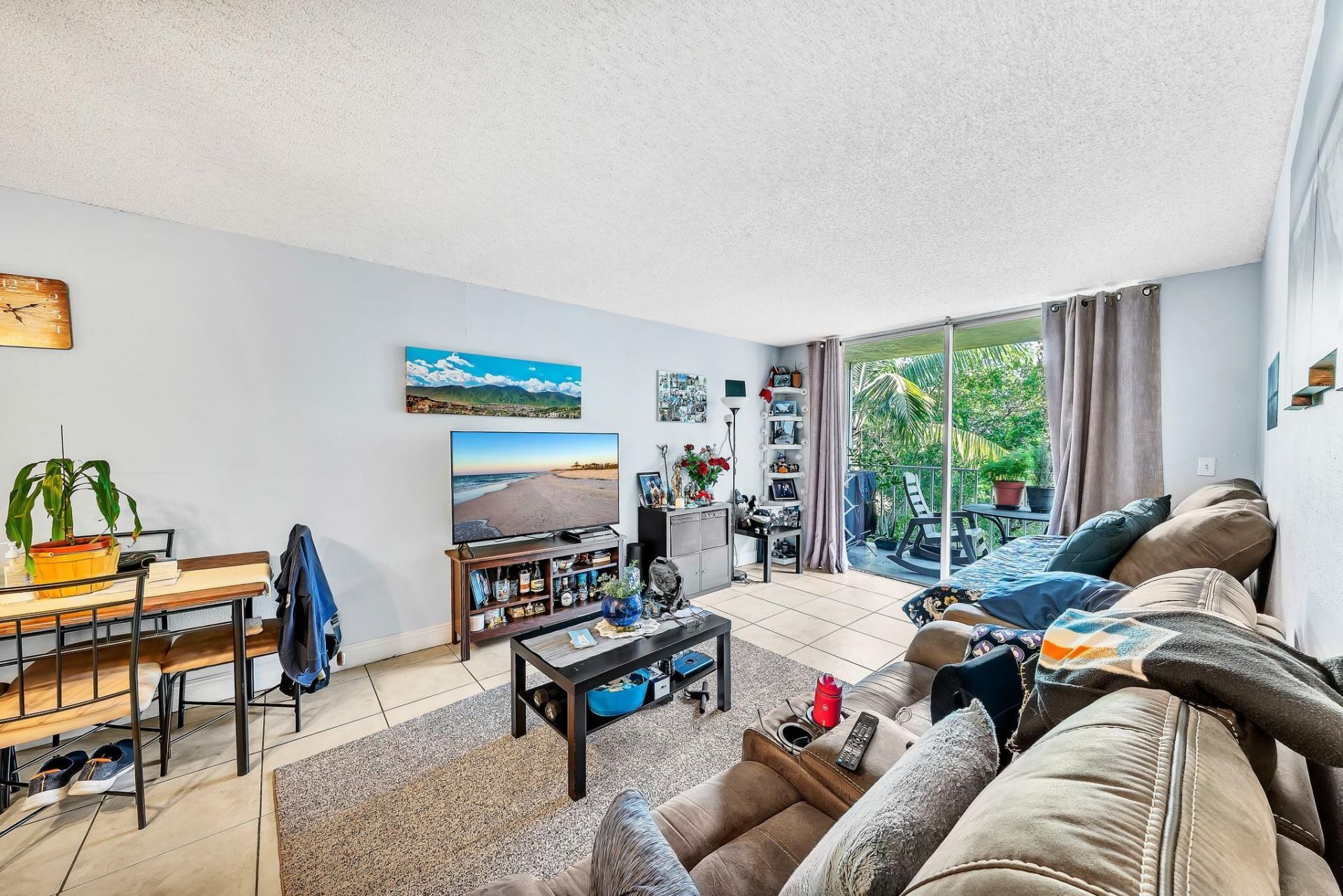 1805 Sans Souci Boulevard, Unit 507, North Miami, FL 33181 Photo