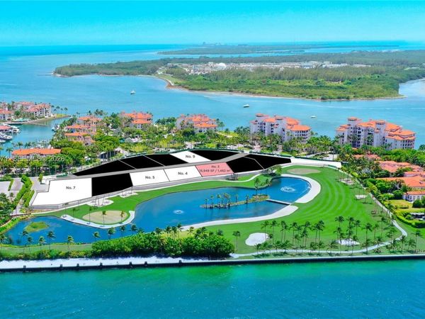 1003 Fisher Island Drive, Miami Beach, FL 33109