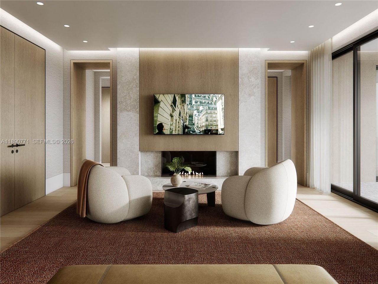 1003 Fisher Island Drive, Miami Beach, FL 33109 Photo