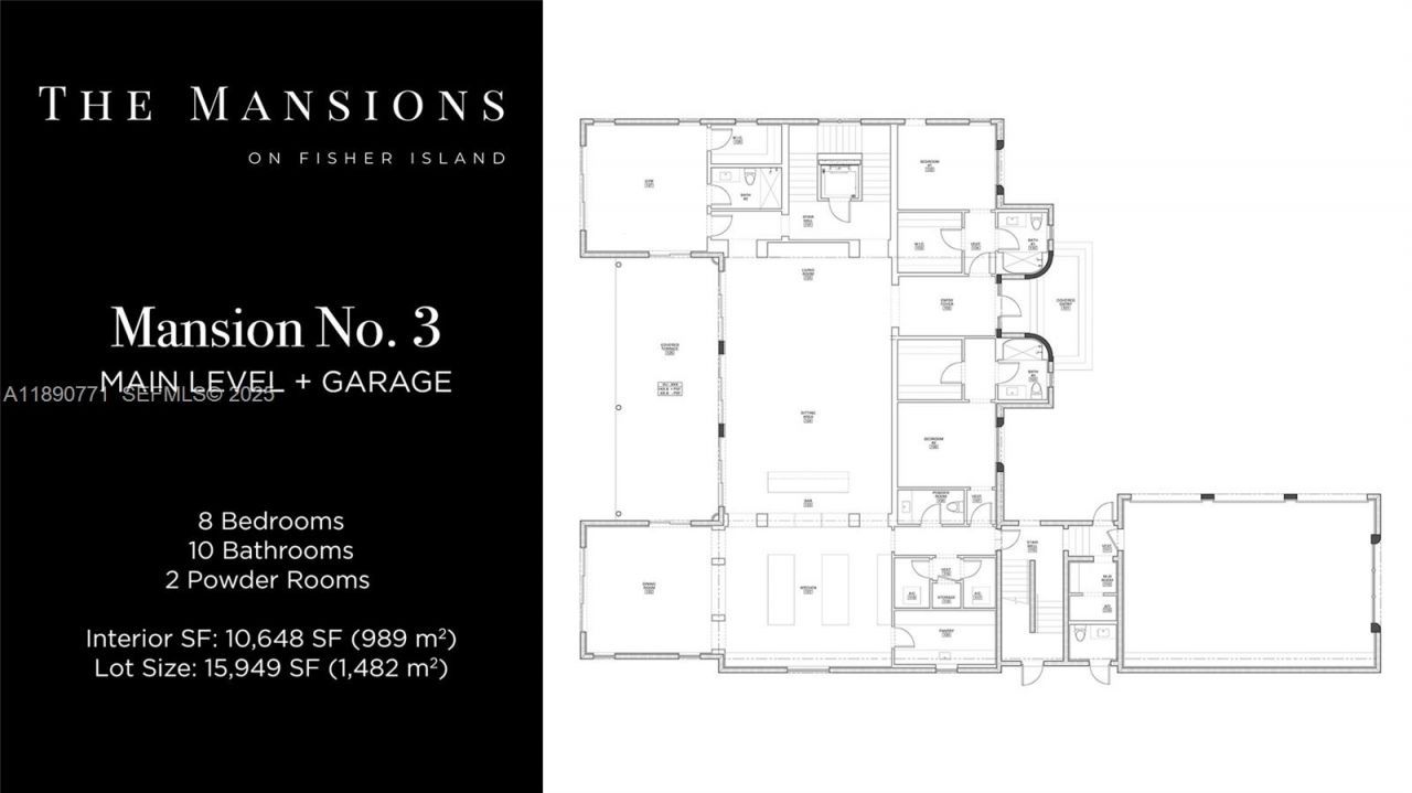 1003 Fisher Island Drive, Miami Beach, FL 33109 Photo