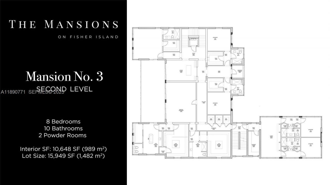 1003 Fisher Island Drive, Miami Beach, FL 33109 Photo