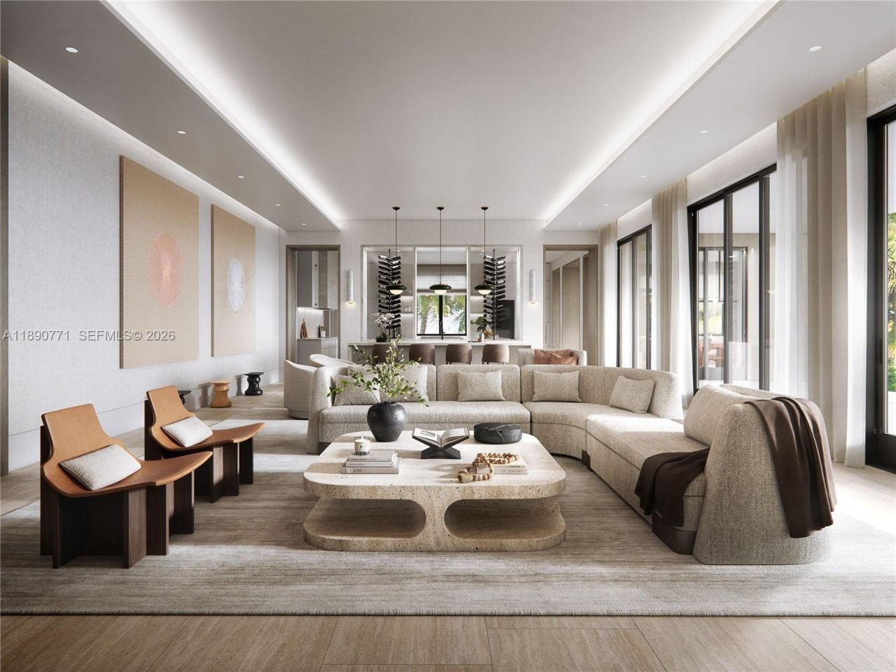 1003 Fisher Island Drive, Miami Beach, FL 33109 Photo