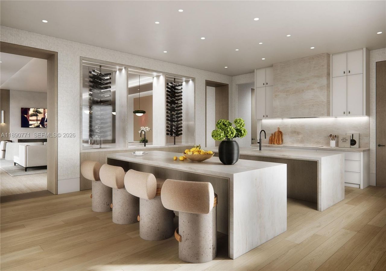 1003 Fisher Island Drive, Miami Beach, FL 33109 Photo