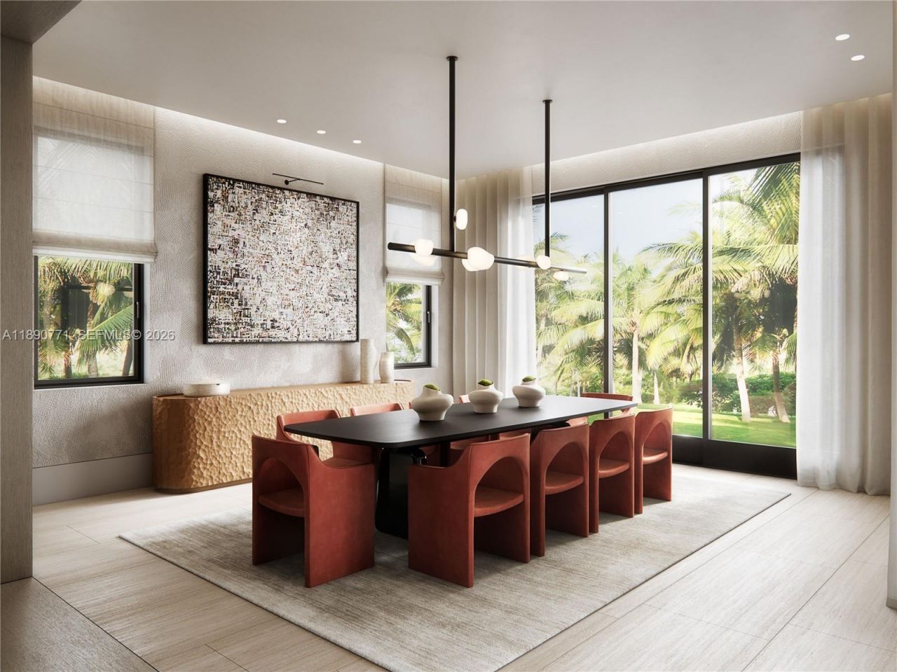 1003 Fisher Island Drive, Miami Beach, FL 33109 Photo