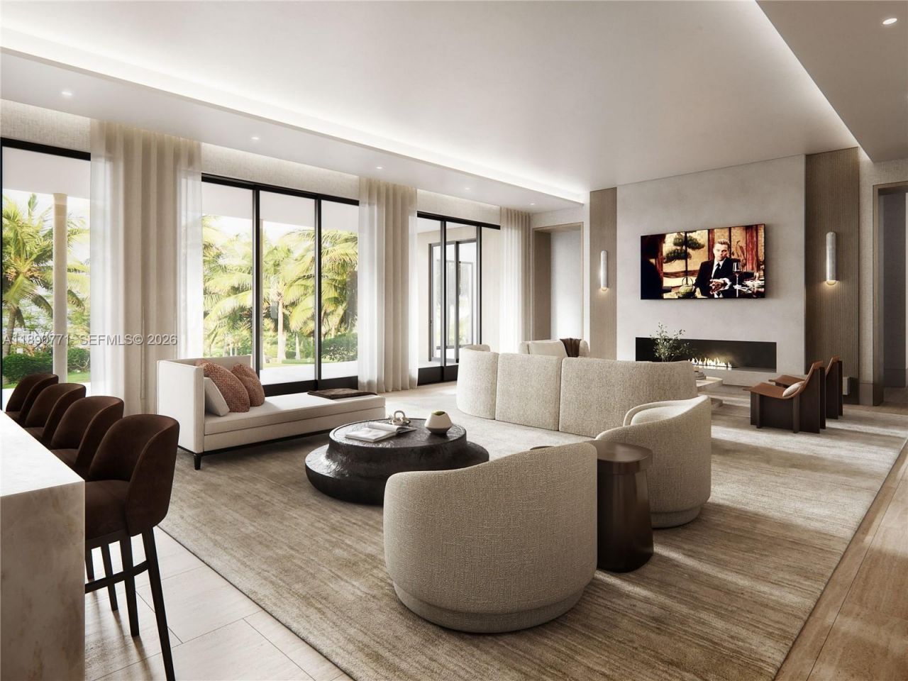 1003 Fisher Island Drive, Miami Beach, FL 33109 Photo