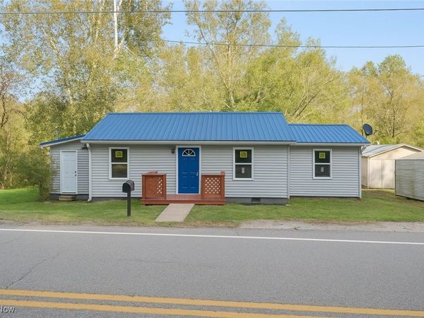 8412 Sissonville Drive, Sissonville, WV 25320